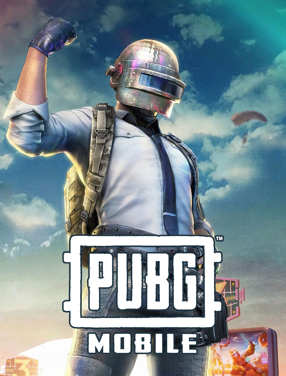 PUBG Hesap